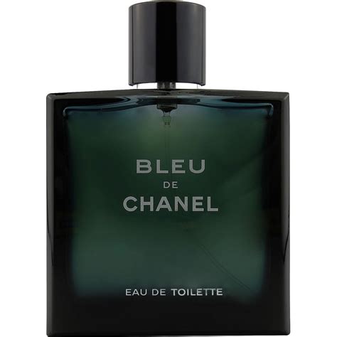 bleu chanel eau toilette|bleu de Chanel smells like.